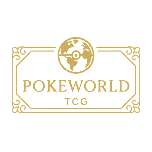 PokeWorldTCG